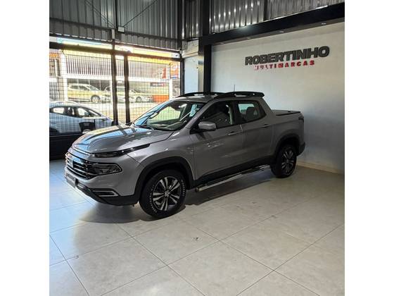 FIAT TORO 2.0 16V TURBO DIESEL FREEDOM 4WD AT9