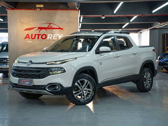 FIAT TORO 2.0 16V TURBO DIESEL FREEDOM 4WD AT9