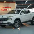 FIAT TORO 2.0 16V TURBO DIESEL FREEDOM 4WD AT9 FIAT TORO 2.0 16V TURBO DIESEL FREEDOM 4WD AT9