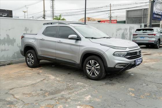 FIAT TORO 2.0 16V TURBO DIESEL FREEDOM 4WD AT9