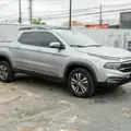 FIAT TORO 2.0 16V TURBO DIESEL FREEDOM 4WD AT9 FIAT TORO 2.0 16V TURBO DIESEL FREEDOM 4WD AT9