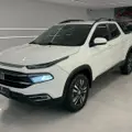 FIAT TORO 2.0 16V TURBO DIESEL FREEDOM 4WD AT9 FIAT TORO 2.0 16V TURBO DIESEL FREEDOM 4WD AT9