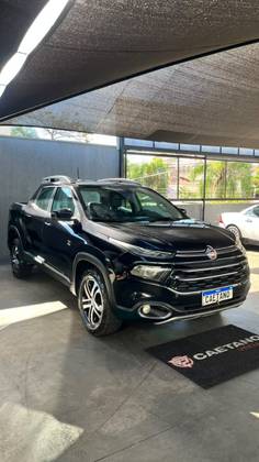 FIAT TORO 2.0 16V TURBO DIESEL FREEDOM MANUAL
