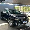 FIAT TORO 2.0 16V TURBO DIESEL FREEDOM MANUAL FIAT TORO 2.0 16V TURBO DIESEL FREEDOM MANUAL