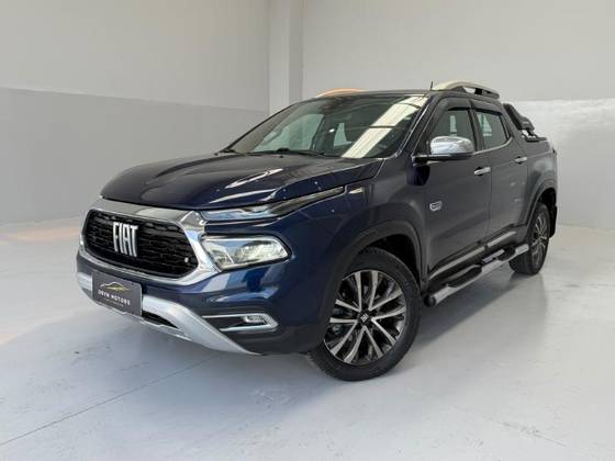FIAT TORO 2.0 16V TURBO DIESEL RANCH 4WD AT9