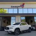 FIAT TORO 2.0 16V TURBO DIESEL RANCH 4WD AT9 FIAT TORO 2.0 16V TURBO DIESEL RANCH 4WD AT9