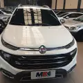 FIAT TORO 2.0 16V TURBO DIESEL RANCH 4WD AT9 FIAT TORO 2.0 16V TURBO DIESEL RANCH 4WD AT9