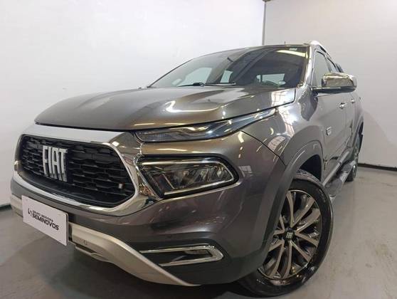 FIAT TORO 2.0 16V TURBO DIESEL RANCH 4WD AT9