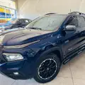FIAT TORO 2.0 16V TURBO DIESEL ULTRA 4WD AT9 FIAT TORO 2.0 16V TURBO DIESEL ULTRA 4WD AT9