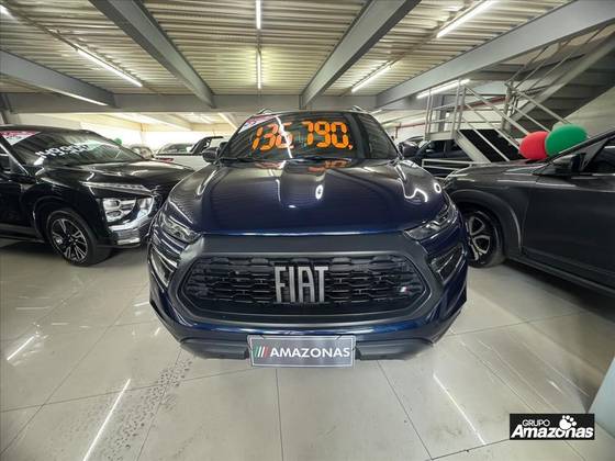 FIAT TORO 2.0 16V TURBO DIESEL ULTRA 4WD AT9