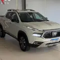 FIAT TORO 2.0 16V TURBO DIESEL VOLCANO 4WD AT9 FIAT TORO 2.0 16V TURBO DIESEL VOLCANO 4WD AT9