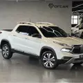 FIAT TORO 2.0 16V TURBO DIESEL VOLCANO 4WD AT9 FIAT TORO 2.0 16V TURBO DIESEL VOLCANO 4WD AT9