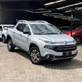 FIAT TORO 2.0 16V TURBO DIESEL VOLCANO 4WD AT9 FIAT TORO 2.0 16V TURBO DIESEL VOLCANO 4WD AT9