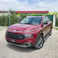 FIAT TORO 2.0 16V TURBO DIESEL VOLCANO 4WD AT9 FIAT TORO 2.0 16V TURBO DIESEL VOLCANO 4WD AT9
