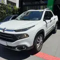 FIAT TORO 2.0 16V TURBO DIESEL VOLCANO 4WD AT9 FIAT TORO 2.0 16V TURBO DIESEL VOLCANO 4WD AT9
