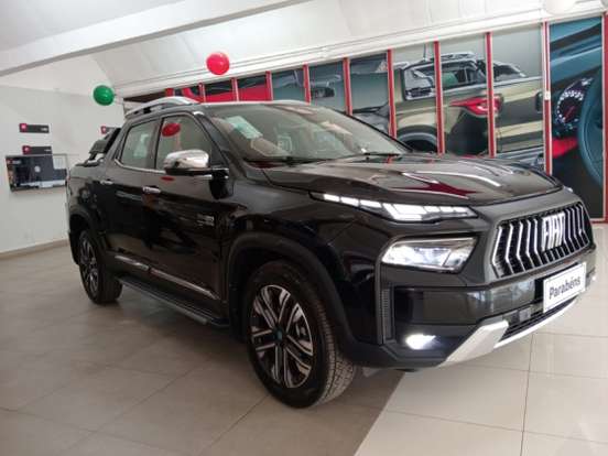 FIAT-TORO-2.2 TURBO DIESEL RANCH 4WD AT9 FIAT-TORO-2026