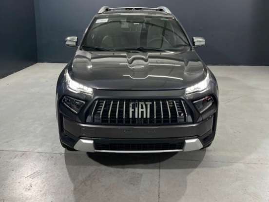 FIAT-TORO-2.2 TURBO DIESEL RANCH 4WD AT9 FIAT-TORO-2026