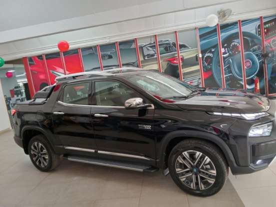 FIAT-TORO-2.2 TURBO DIESEL RANCH 4WD AT9 FIAT-TORO-2026