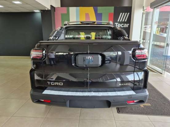 FIAT-TORO-2.2 TURBO DIESEL RANCH 4WD AT9 FIAT-TORO-2026