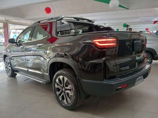 FIAT-TORO-2.2 TURBO DIESEL RANCH 4WD AT9 FIAT-TORO-2026