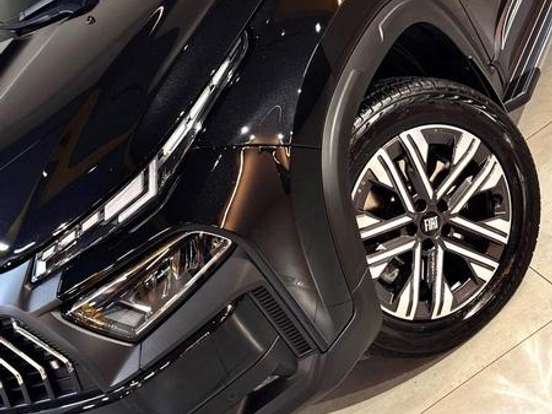 FIAT-TORO-2.2 TURBO DIESEL RANCH 4WD AT9 FIAT-TORO-2026