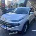 FIAT TORO 2.4 16V MULTIAIR FLEX FREEDOM AT9 FIAT TORO 2.4 16V MULTIAIR FLEX FREEDOM AT9