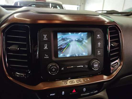 FIAT-TORO-2.4 16V MULTIAIR FLEX VOLCANO AT9 FIAT-TORO-2018