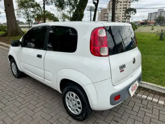FIAT-UNO-1.0 EVO VIVACE 8V FLEX 2P MANUAL FIAT-UNO-2014