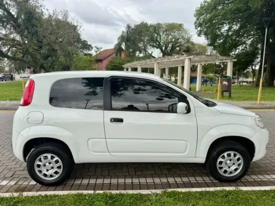 FIAT-UNO-1.0 EVO VIVACE 8V FLEX 2P MANUAL FIAT-UNO-2014