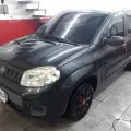 FIAT UNO 1.0 EVO VIVACE 8V FLEX 4P MANUAL FIAT UNO 1.0 EVO VIVACE 8V FLEX 4P MANUAL