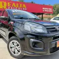 FIAT UNO 1.0 FIRE FLEX ATTRACTIVE MANUAL FIAT UNO 1.0 FIRE FLEX ATTRACTIVE MANUAL