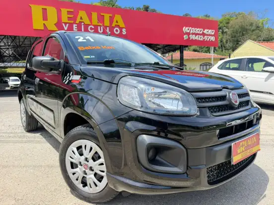 FIAT-UNO-1.0 FIRE FLEX ATTRACTIVE MANUAL FIAT-UNO-2021