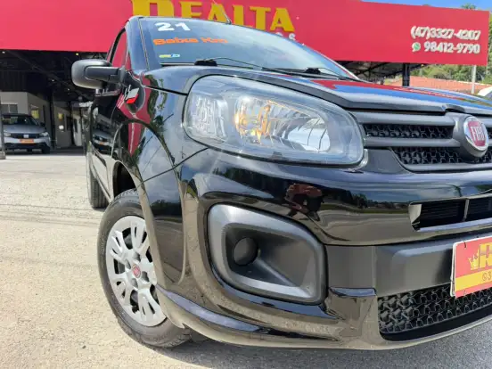 FIAT-UNO-2021