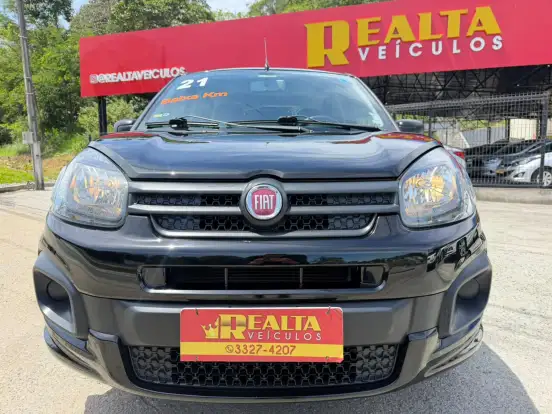 FIAT-UNO-2021