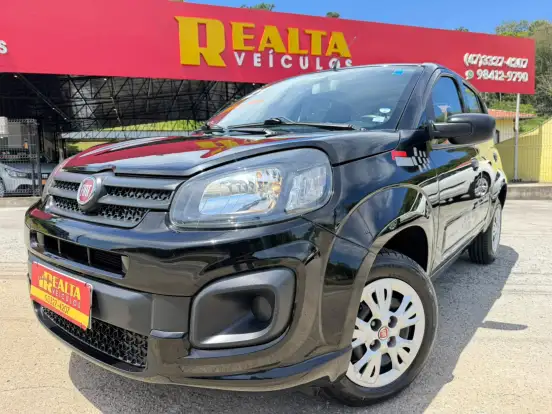 FIAT-UNO-2021