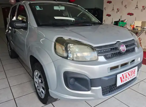 FIAT-UNO-2021