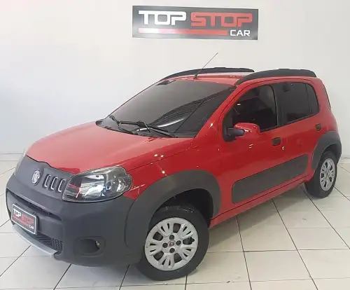 FIAT-UNO-2011