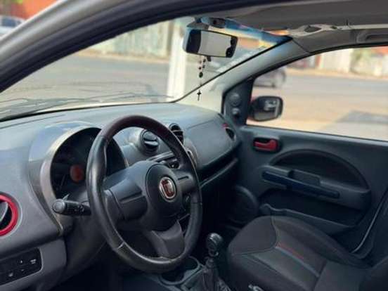 FIAT-UNO-1.0 EVO VIVACE 8V FLEX 4P MANUAL FIAT-UNO-2013