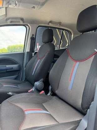 FIAT-UNO-1.0 EVO VIVACE 8V FLEX 4P MANUAL FIAT-UNO-2013