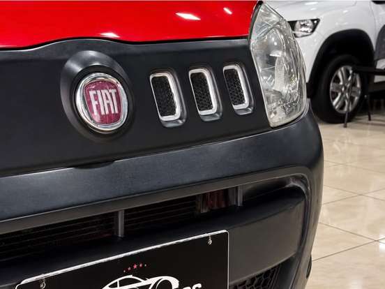 FIAT-UNO-1.0 EVO WAY 8V FLEX 4P MANUAL FIAT-UNO-2013