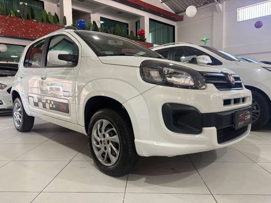 FIAT-UNO-2021