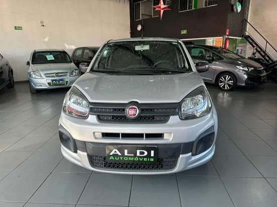 FIAT-UNO-2021