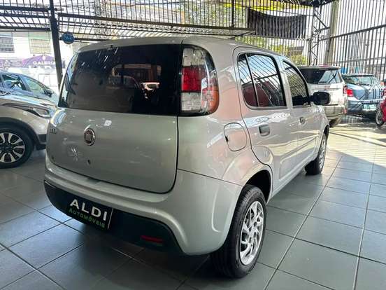 FIAT-UNO-2021
