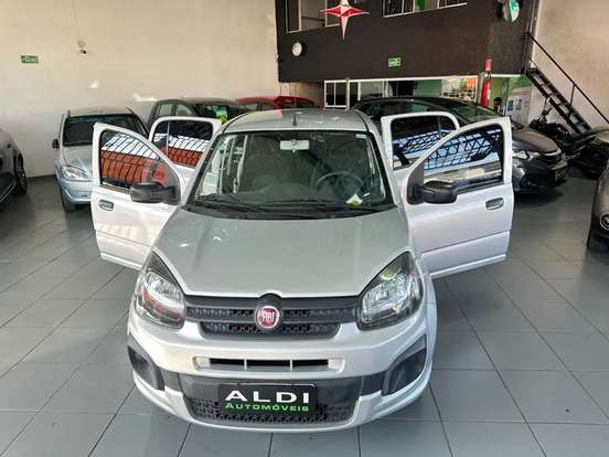 FIAT-UNO-2021