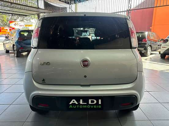 FIAT-UNO-2021