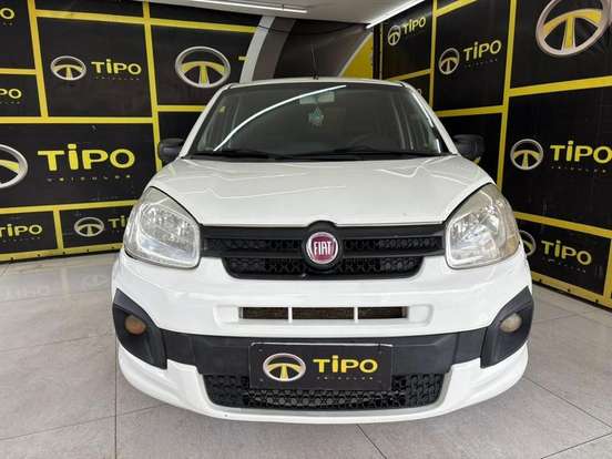 FIAT-UNO-1.0 FIREFLY FLEX ATTRACTIVE 4P MANUAL FIAT-UNO-2016