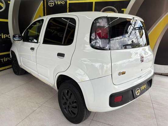 FIAT-UNO-1.0 FIREFLY FLEX ATTRACTIVE 4P MANUAL FIAT-UNO-2016