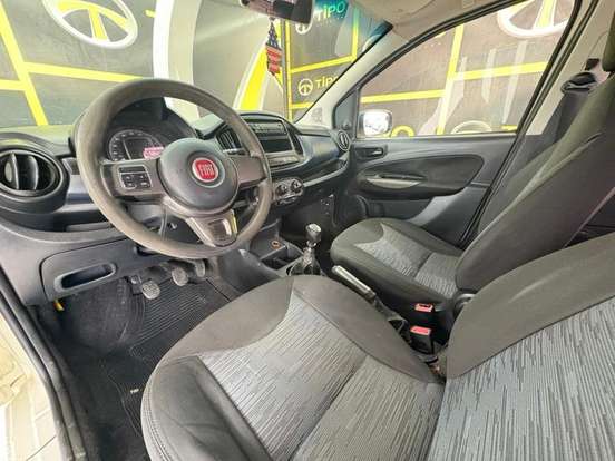 FIAT-UNO-1.0 FIREFLY FLEX ATTRACTIVE 4P MANUAL FIAT-UNO-2016