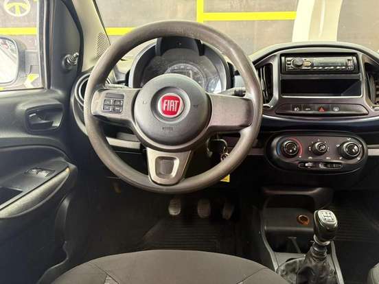FIAT-UNO-1.0 FIREFLY FLEX ATTRACTIVE 4P MANUAL FIAT-UNO-2016