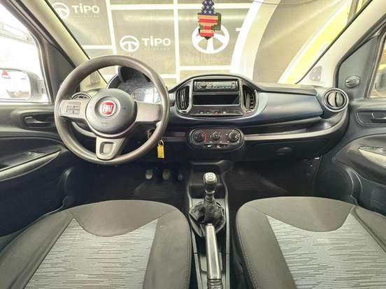 FIAT-UNO-1.0 FIREFLY FLEX ATTRACTIVE 4P MANUAL FIAT-UNO-2016